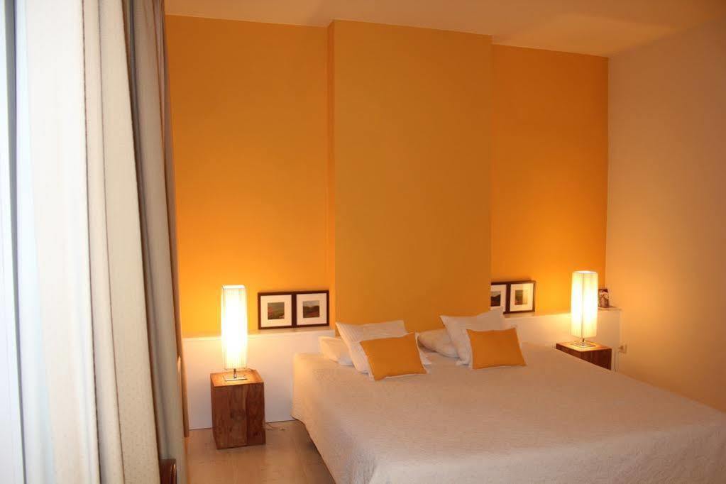 The Blue House Bed & Breakfast Bruges Exterior foto